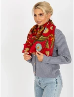 Pareo AT PO model 21253016 červená - FPrice