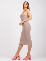 Šaty RV SK model 17041734 tmavě lila - FPrice