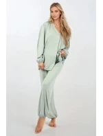 Pyžamo Pure Harmony - Momenti Per Me Pyžamo Pure Harmony - Momenti Per Me