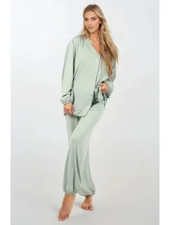 Pyžamo Pure Harmony - Momenti Per Me