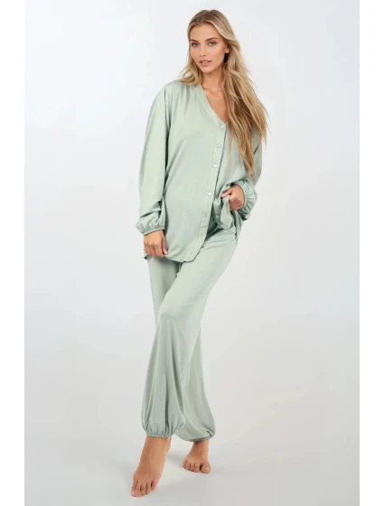 Pyžamo Pure Harmony - Momenti Per Me Pyžamo Pure Harmony - Momenti Per Me