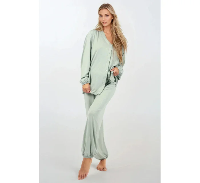 Pyžamo Pure Harmony - Momenti Per Me Pyžamo Pure Harmony - Momenti Per Me