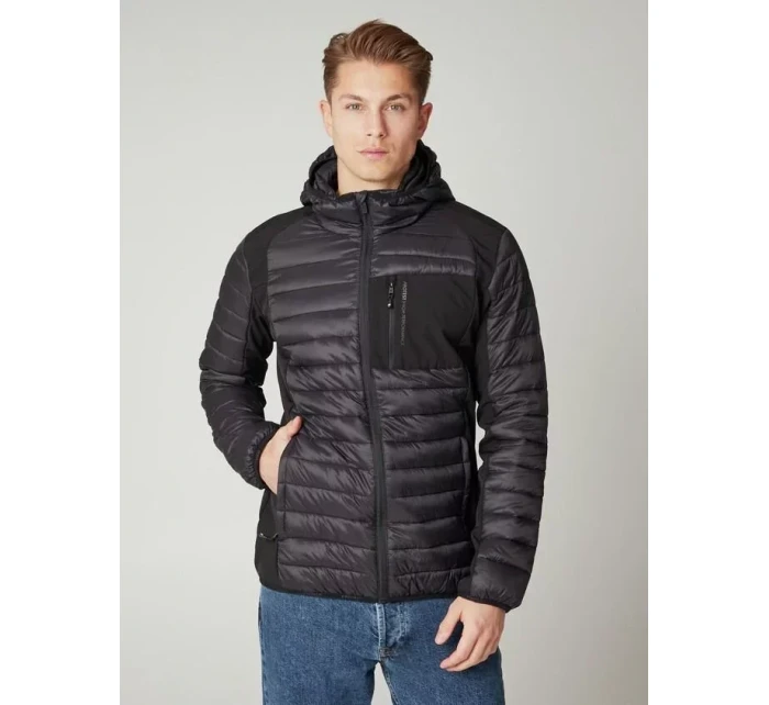 Pánska bunda Protest Letton