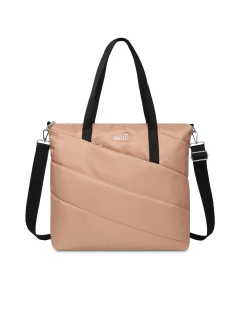 Dámska taška na kočík Engelis Vuch Lora Beige