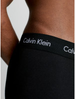 Pánske spodné prádlo 3P LOW RISE TRUNK 0000U2664GXWB - Calvin Klein