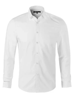 Dynamic košile pánská bílá