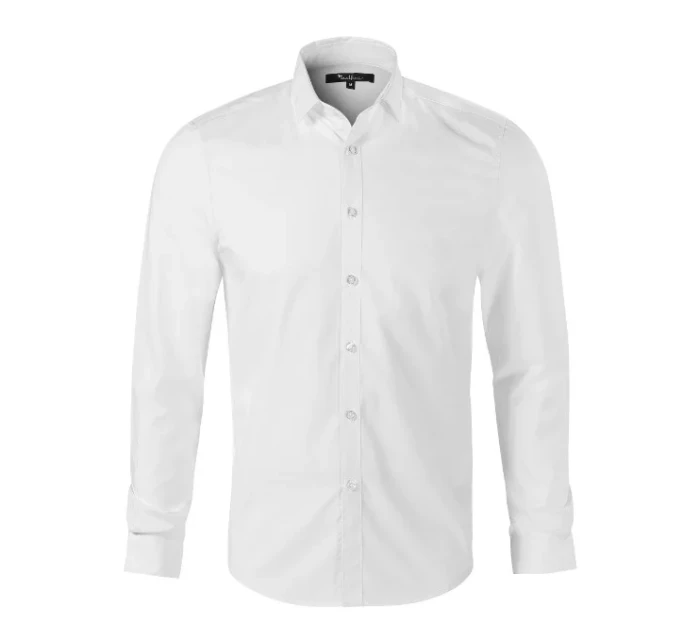 Dynamic košile pánská bílá