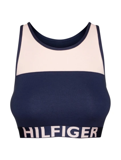 Dámska športová podprsenka Fashion UW0UW01227 - Tommy Hilfiger