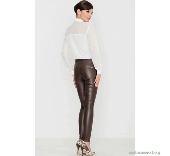 Dámské kalhoty K231 - Katrus