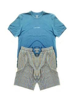Pánské pyžamo    model 17212339 - Calvin Klein
