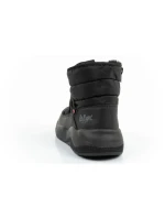 Snežnice W LCJ-24-03-3066L čierne - Lee Cooper