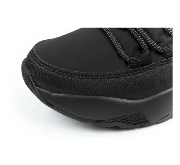 Snežnice W LCJ-24-03-3066L čierne - Lee Cooper