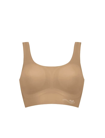 Dámská podprsenka - top SLOGGI ZERO FEEL