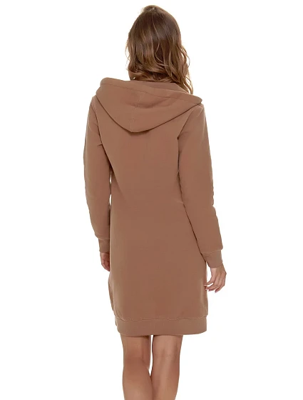Dámský župan model 18123551 - DOCTOR NAP Dámský župan model 18123551 - DOCTOR NAP