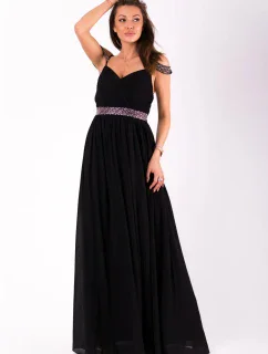 Dlhé šaty model 125243 YourNewStyle
