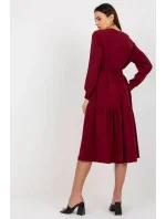 Denné šaty model 175450 Och Bella