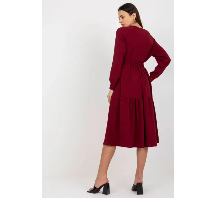 Denné šaty model 175450 Och Bella