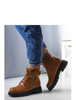 Topánky model 205886 Solea