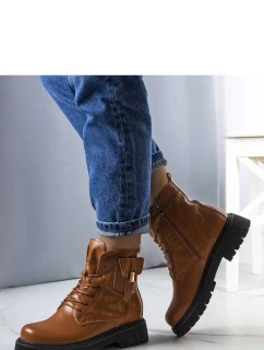 Topánky model 205886 Solea