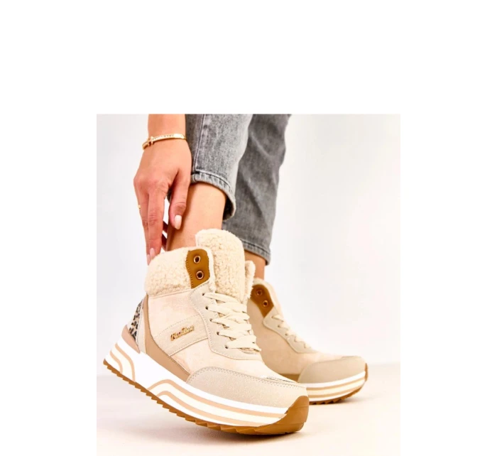 Športová obuv model 219664 Solea