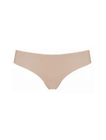 Tangá Lovely Micro Brazilian String telová - TRIUMPH