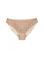 Dámske nohavičky Lovely Micro Tai Black - TRIUMPH Dámske nohavičky Lovely Micro Tai Black - TRIUMPH