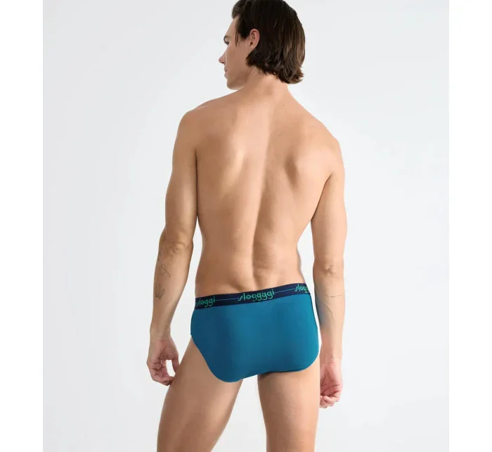 sloggi men Start Midi C2P box - MULTIPLE COLOURS 20 - SLOGGI MULTIPLE COLOURS 20 - SLOGGI sloggi men Start Midi C2P box - MULTIPLE COLOURS 20 - SLOGGI MULTIPLE COLOURS 20 - SLOGGI