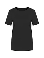 sloggi EVER Ease Tričko - BLACK - SLOGGI BLACK - SLOGGI