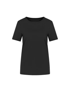 sloggi EVER Ease T-Shirt - BLACK - SLOGGI BLACK - SLOGGI