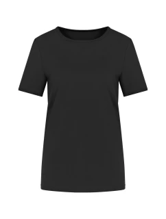 sloggi EVER Ease T-Shirt - BLACK - SLOGGI BLACK - SLOGGI