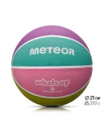 Meteor basketbal What's up 4 16792 veľkosť 4 Meteor basketbal What's up 4 16792 veľkosť 4