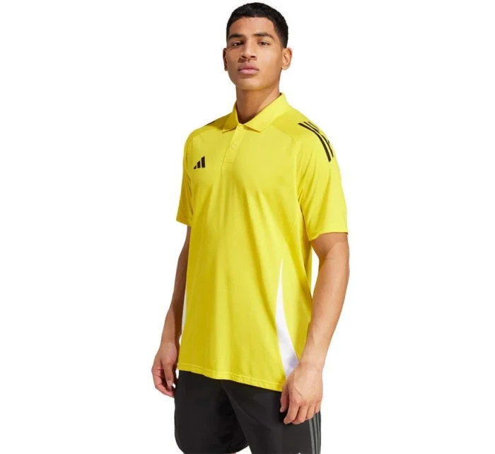 Adidas Tiro 24 Competition Polo M tričko IV9144 muži