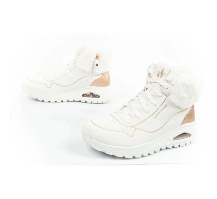 Skechers Uno Rugged W 167993/WTRG