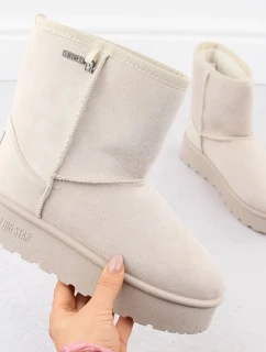 Snežnice Big Star OO274897 W INT2061B