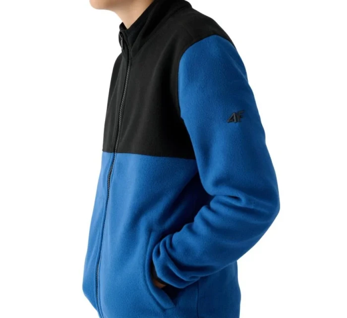 Mikina  Jr JWAW24TFLE 32S model 20692028 - 4F