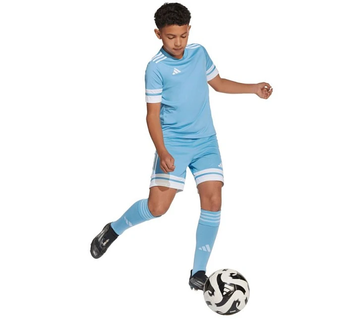 Šortky adidas Squadra 25 Jr JJ2426