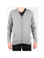 Pletený sveter Lee Cardigan L810OP37