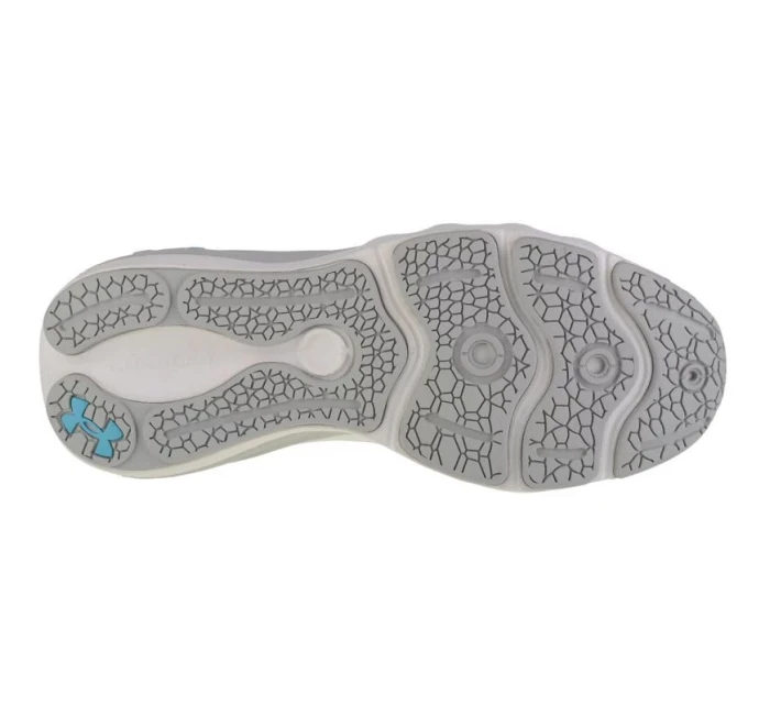 Pánske športové nohavice Charged Vantage 2 VM M 3025406-100 - Under Armour