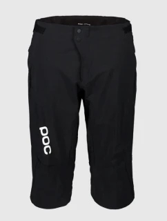 POC 52847-1002 W`S INFINITE ALL-MOUNTAIN ŠORTKY URANIUM BLACK