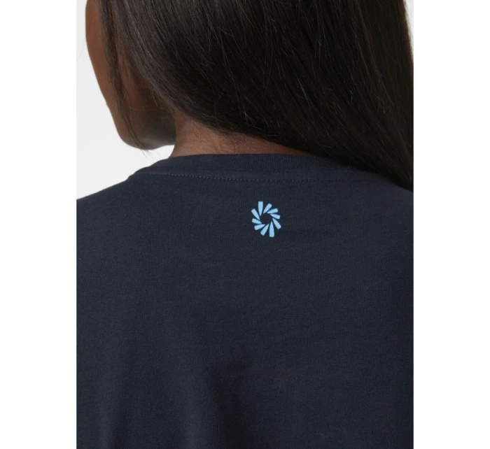 Dámske tričko The Ocean Race W 20352 597 - Helly Hansen