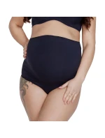 Mama model 18031314 kolor:navy - Mitex