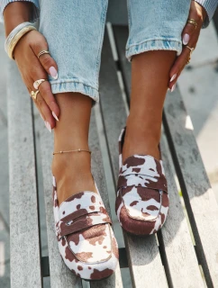 Dámské Ploché V model 21709159 - Boto