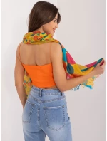 Závoj AT CH F84005.27 žltá Závoj AT CH F84005.27 žltá