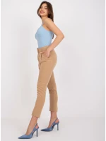 DHJ nohavice SP 12787.21X ťava DHJ nohavice SP 12787.21X ťava