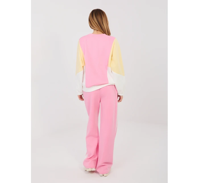 IT KMPL sada 22210.93 ružová