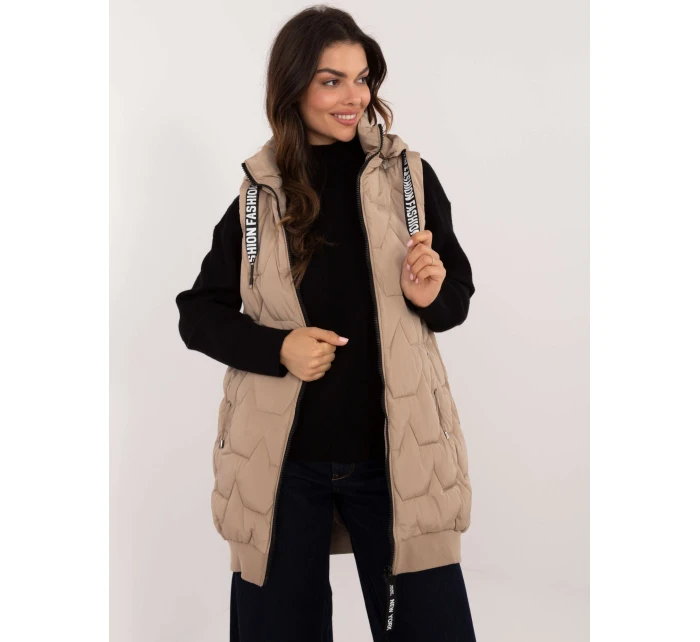 SK KZ vesta HH 079.09 béžová