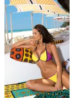 Lara Fuchsia Plavky (1) model 17575753 - Marko Lara Fuchsia Plavky (1) model 17575753 - Marko