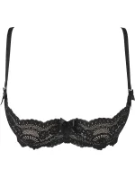 Podprsenka V-9861 čierna - Axami Podprsenka V-9861 čierna - Axami