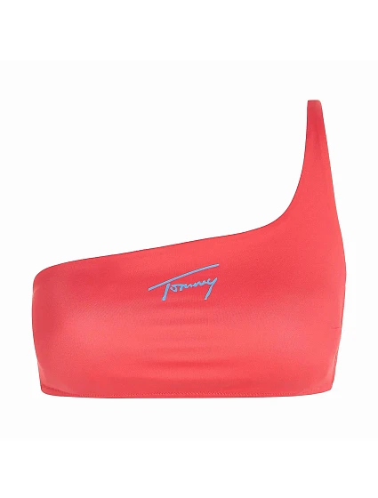 Dámsky vrchný diel plaviek UW0UW04078-TJN - Tommy Hilfiger Dámsky vrchný diel plaviek UW0UW04078-TJN - Tommy Hilfiger