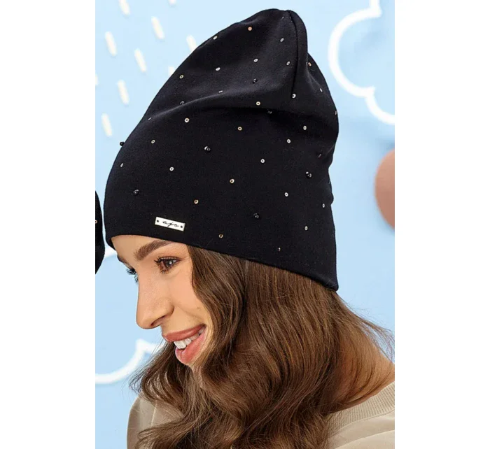 DÁMSKA ČIAPKA 50-119